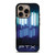 PENTATONIX PTX LOGO iPhone 16 Pro Case Cover
