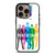 PENTATONIX PTX POSTER iPhone 16 Pro Case Cover
