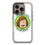 PEPPERMINT PATTY THE PEANUTS iPhone 16 Pro Case Cover