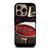 PETERBILT EMBLEM TRUCK LOGO FRONT iPhone 16 Pro Case Cover