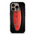 PETERBILT EMBOSSED LOGO iPhone 16 Pro Case Cover