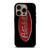 PETERBILT TRUCK EMBLEM LOGO iPhone 16 Pro Case Cover
