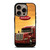 PETERBILT TRUCK EMBLEM iPhone 16 Pro Case Cover