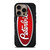 PETERBILT TRUCK PLATE iPhone 16 Pro Case Cover