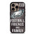 PHILADELPHIA EAGLES FOOTBALL QUOTES iPhone 16 Pro Case Cover