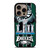 PHILADELPHIA EAGLES FOOTBALL iPhone 16 Pro Case Cover