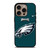 PHILADELPHIA EAGLES LOGO iPhone 16 Pro Case Cover