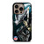 PHILADELPHIA EAGLES NFL HELMET iPhone 16 Pro Case Cover