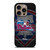 PHILADELPHIA PHILLIES LOGO iPhone 16 Pro Case Cover