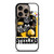 PITTSBURGH STEELERS COLOSSUS iPhone 16 Pro Case Cover