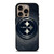 PITTSBURGH STEELERS COOL LOGO iPhone 16 Pro Case Cover