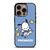 POCHACCO DOG iPhone 16 Pro Case Cover