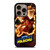 POKEMON CHARIZARD iPhone 16 Pro Case Cover