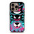 POKEMON GENGAR CUTE POCKET MONSTER iPhone 16 Pro Case Cover