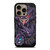 POKEMON GENGAR EVOLUTION iPhone 16 Pro Case Cover
