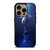 POKEMON MEWTWO CARTOON iPhone 16 Pro Case Cover