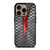 PONTIAC CAR ICON iPhone 16 Pro Case Cover