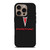 PONTIAC CARBON LOGO iPhone 16 Pro Case Cover