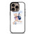 PORKY PIG AND DAFFY DUCKS BEST BUDS iPhone 16 Pro Case Cover PORKY PIG AND DAFFY DUCKS BEST BUDS iPhone 16 Pro Case Cover