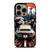 PORSCHE CAR 911 RACING CAR PAINTING iPhone 16 Pro Case Cover