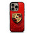 PORSCHE LOGO EMBLEM iPhone 16 Pro Case Cover