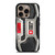 PORTER CABLE BLUETOOTH RADIO iPhone 16 Pro Case Cover