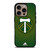 PORTLAND TIMBERS FC SOCCER MLS ADIDAS iPhone 16 Pro Case Cover