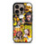 POST MALONE COLLAGE iPhone 16 Pro Case Cover