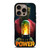 PROJECT POWER MOVIES JAMIE FOXX iPhone 16 Pro Case Cover