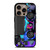 PS4 CONTROLLER PLAYSTATION CAMO iPhone 16 Pro Case Cover