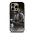 PUBG PLAYERUNKNOWN'S GAME iPhone 16 Pro Case Cover