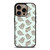 PUSHEEN CAT COLLAGE iPhone 16 Pro Case Cover