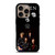 QUEEN FREDDIE MERCURY iPhone 16 Pro Case Cover