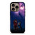 RAFIKI LION KING GALAXY DISNEY iPhone 16 Pro Case Cover
