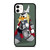 DAFFY DUCK THOR iPhone 11 Case Cover