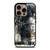 RAINBOW SIX SIEGE GAME iPhone 16 Pro Case Cover