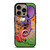 RAT FINK CARTOON FEARLESS LEADER iPhone 16 Pro Case Cover