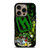 RAT FINK CLIP ART iPhone 16 Pro Case Cover