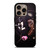 RAY LEWIS BALTIMORE RAVENS NFL iPhone 16 Pro Case Cover