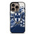RAYADOS MONTERREY SYMBOL iPhone 16 Pro Case Cover