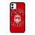 DELTA SIGMA THETA ICON iPhone 11 Case Cover