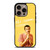 REX ORANGE COUNTY YELLOW iPhone 16 Pro Case Cover