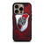 RIVER PLATE EL MAS GRANDE LOGO iPhone 16 Pro Case Cover