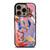 ROAD RUNNER Looney Tunes iPhone 16 Pro Case Cover