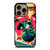 ROCKET LEAGUE GAMES CHAMPIONSHIP SERIES iPhone 16 Pro Case Cover