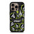 ROCKSTAR THOR MX SENTINEL iPhone 16 Pro Case Cover
