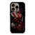 ROCKY BALBOA ART iPhone 16 Pro Case Cover