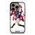 RONALD ACUNA JR ATLANTA BRAVES BASEBALL iPhone 16 Pro Case Cover RONALD ACUNA JR ATLANTA BRAVES BASEBALL iPhone 16 Pro Case Cover