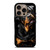 ROTTWEILER DOG POTRAIT 2 iPhone 16 Pro Case Cover