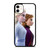 FROZEN 2 ELSA AND  ANNA iPhone 11 Case Cover